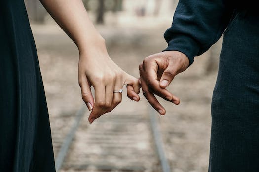 Amor en tiempo de coronavirus
